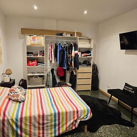 Appartement Complet 2 Chambres 6 Couchages 라홍케라 외부 사진