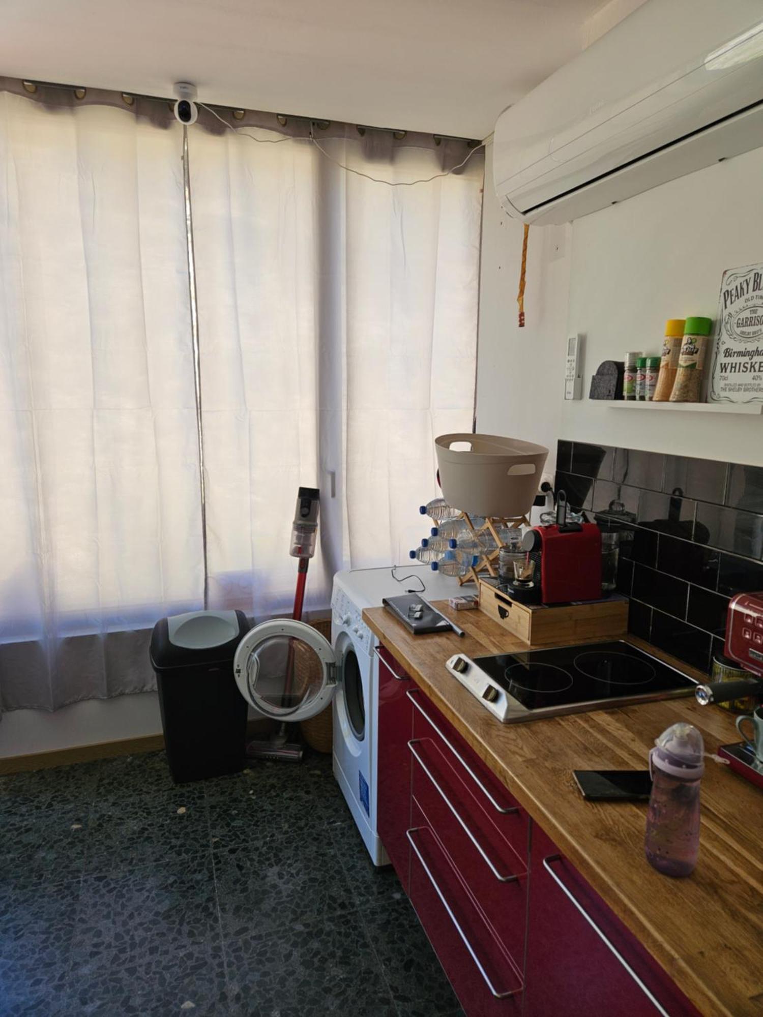 Appartement Complet 2 Chambres 6 Couchages 라홍케라 외부 사진