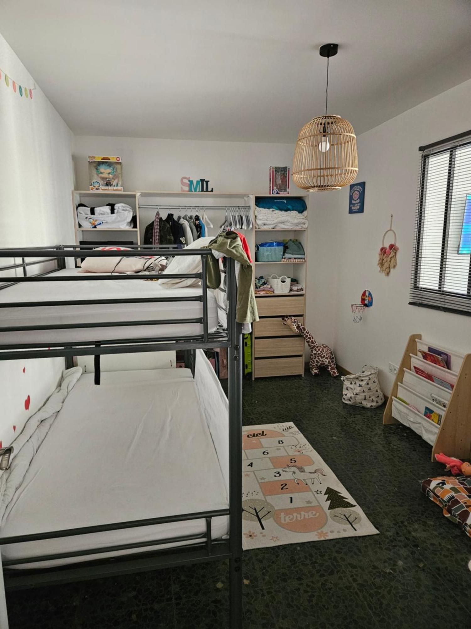 Appartement Complet 2 Chambres 6 Couchages 라홍케라 외부 사진