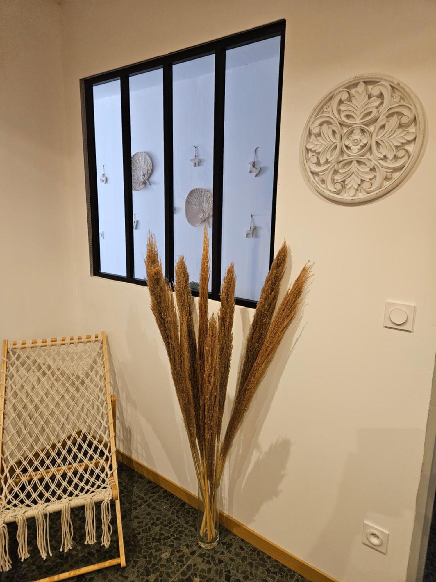 Appartement Complet 2 Chambres 6 Couchages 라홍케라 외부 사진